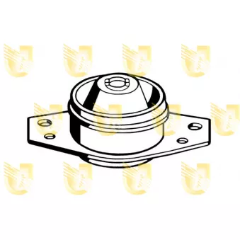 Support moteur UNIGOM