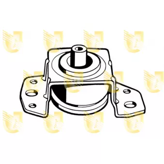 Support moteur UNIGOM 395109
