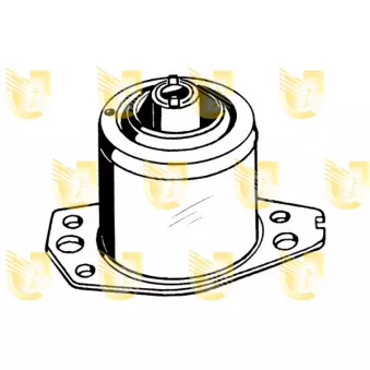 Support moteur UNIGOM 395114