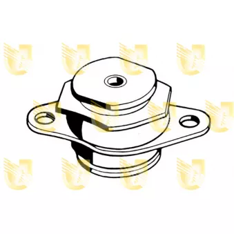 Support moteur UNIGOM