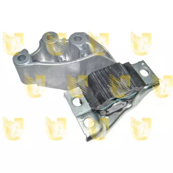 Support moteur avant droit UNIGOM 395125