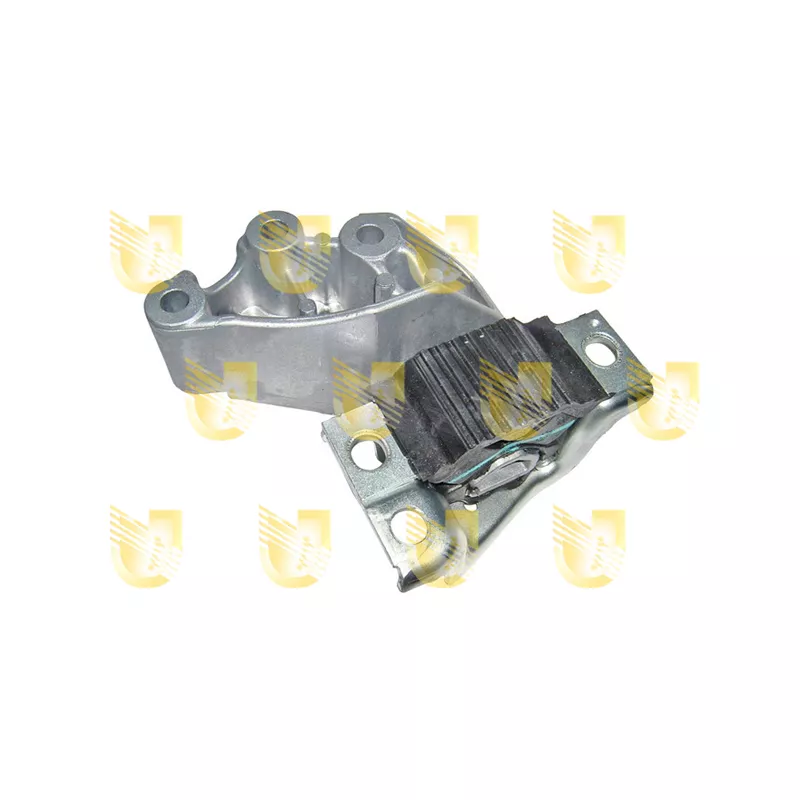 Support moteur avant droit UNIGOM 395125