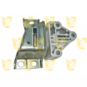Support moteur avant droit UNIGOM 395132