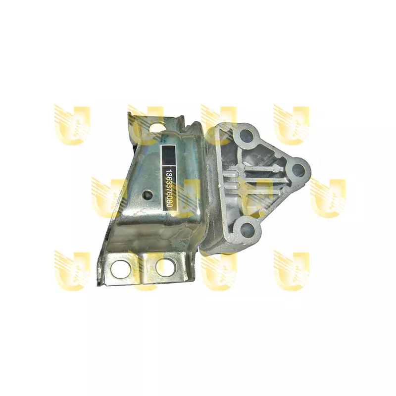 Support moteur avant droit UNIGOM 395132