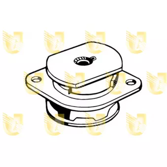 Support moteur UNIGOM 395133