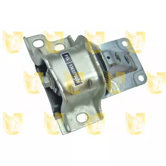 Support moteur avant gauche UNIGOM 395134