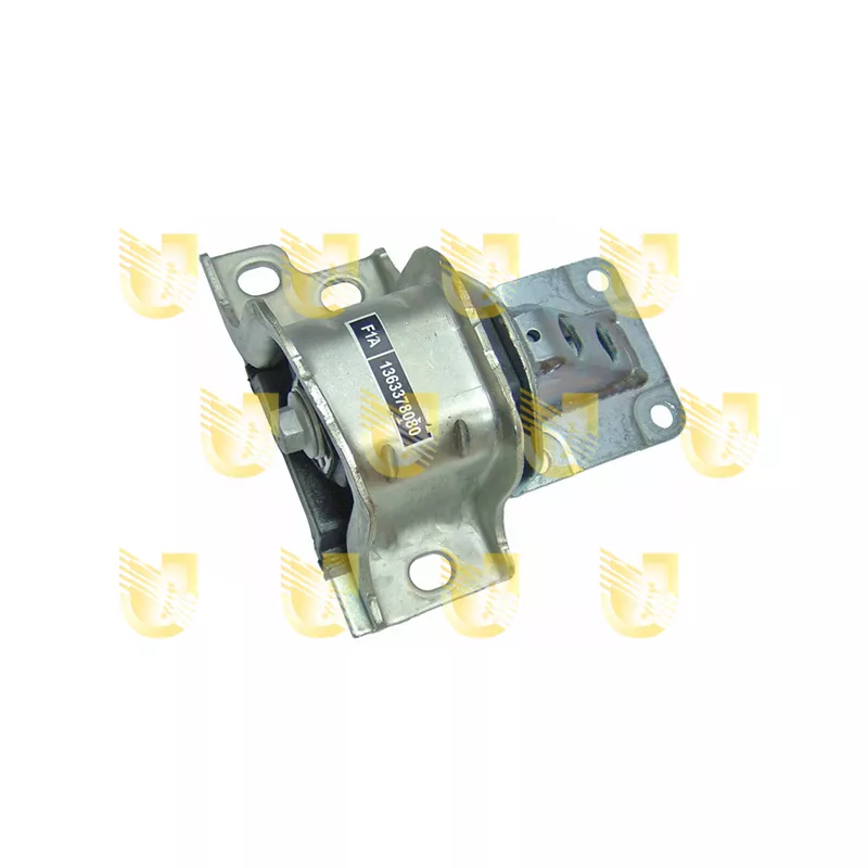 Support moteur avant gauche UNIGOM 395134