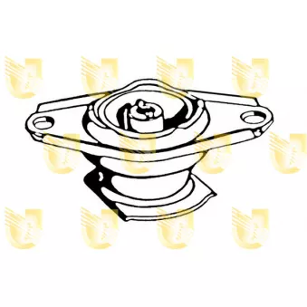 Support moteur UNIGOM 395135