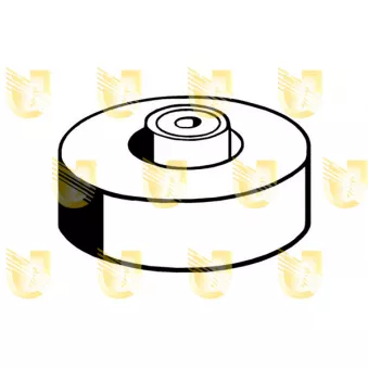 Support moteur UNIGOM 395151