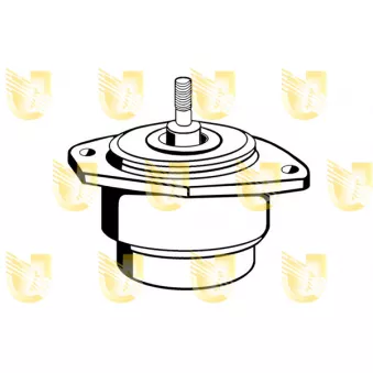 Support moteur UNIGOM 395159