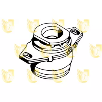 Support moteur UNIGOM