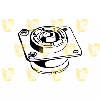 Support moteur UNIGOM 395169