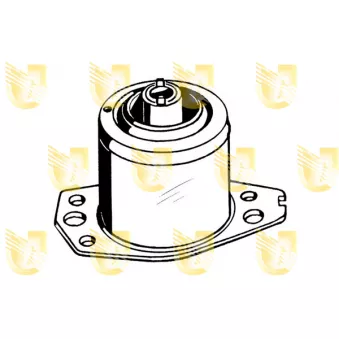 Support moteur UNIGOM 395171