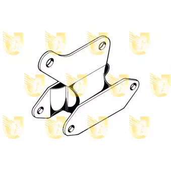 Support moteur UNIGOM