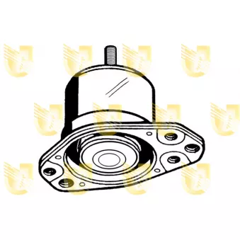Support moteur UNIGOM 395191