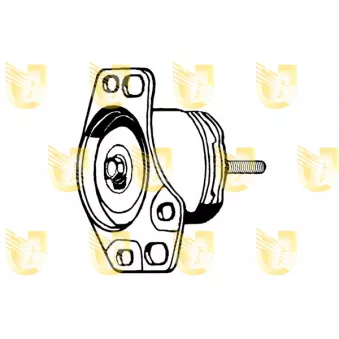 Support moteur UNIGOM