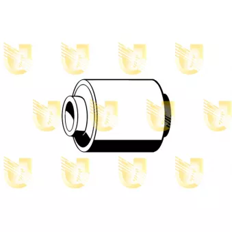 Douille, levier de direction UNIGOM