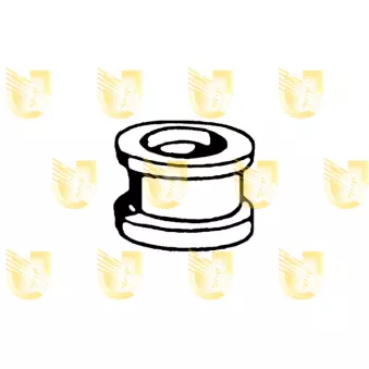 Support moteur UNIGOM 395235