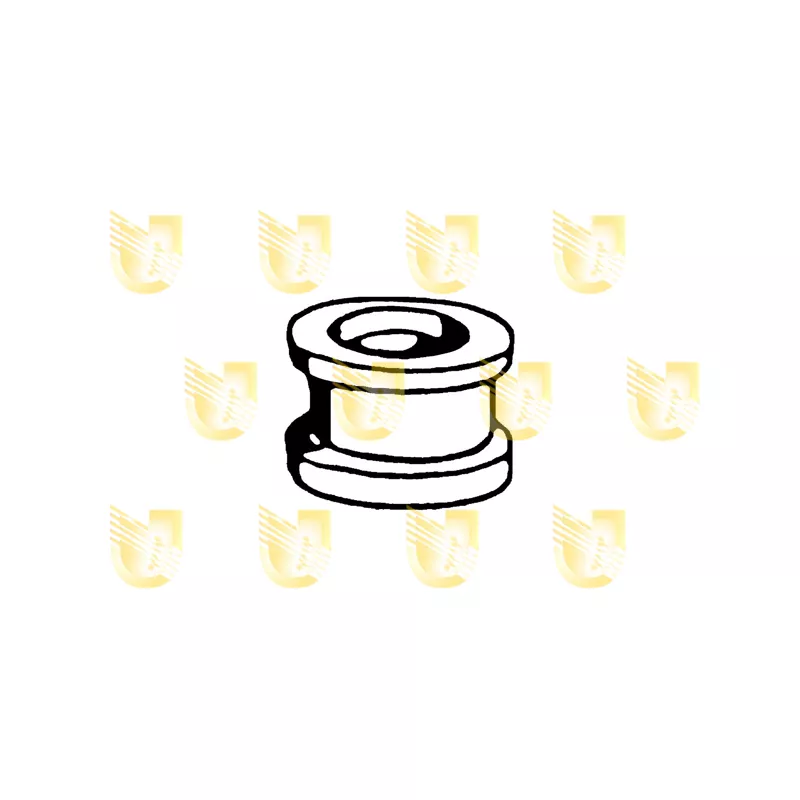 Support moteur UNIGOM 395235