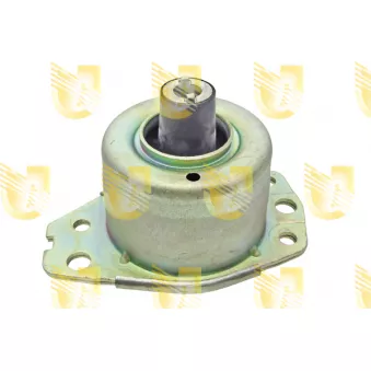 Support moteur avant droit UNIGOM 395242