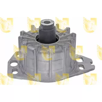 Support moteur avant gauche UNIGOM 395243