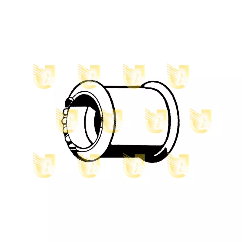 Support moteur UNIGOM 395244