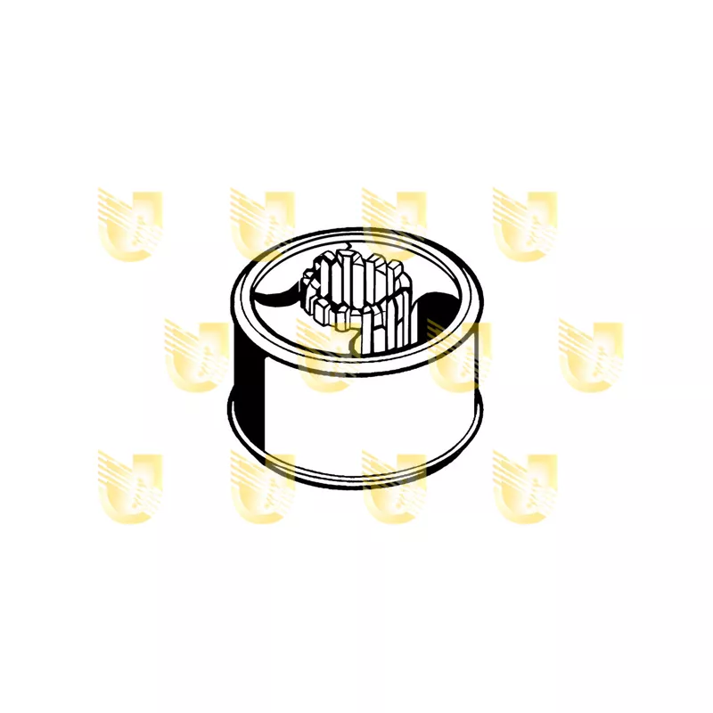 Support moteur UNIGOM 395249
