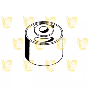 Support moteur UNIGOM 395251