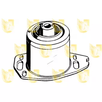 Support moteur UNIGOM 395265