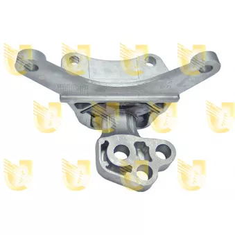 Support moteur avant gauche UNIGOM 395283