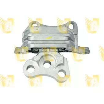Support moteur avant gauche UNIGOM