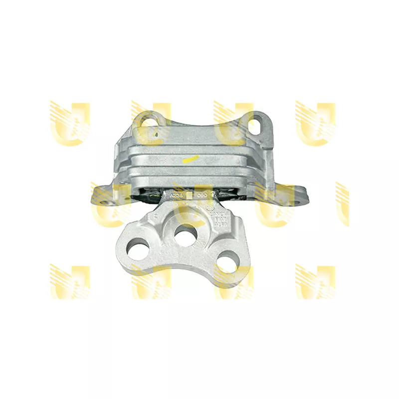 Support moteur avant gauche UNIGOM 395293