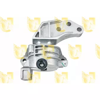 Support moteur avant droit UNIGOM 395294