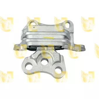 Support moteur avant gauche UNIGOM 395299