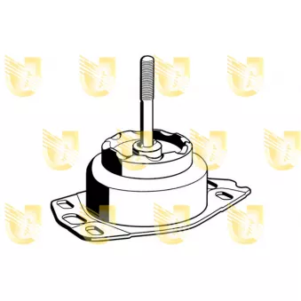 Support moteur UNIGOM 395303