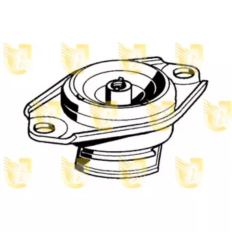 Support moteur UNIGOM 395305