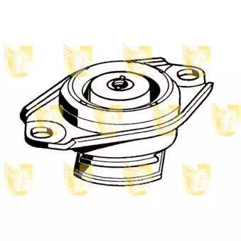 Support moteur UNIGOM