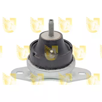 Support moteur avant droit UNIGOM 395324
