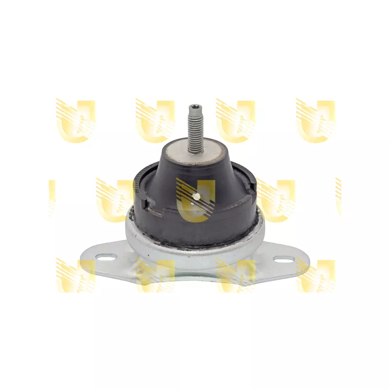 Support moteur avant droit UNIGOM 395324