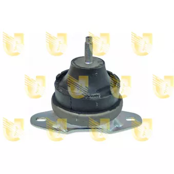 Support moteur avant droit UNIGOM 395333