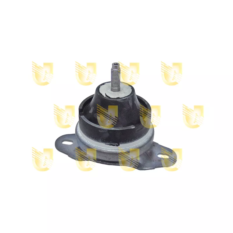 Support moteur avant droit UNIGOM 395334