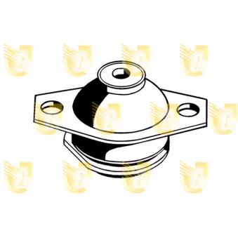 Support moteur UNIGOM 395335