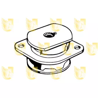 Support moteur UNIGOM 395336