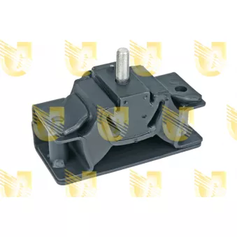 Support moteur avant droit UNIGOM 395337
