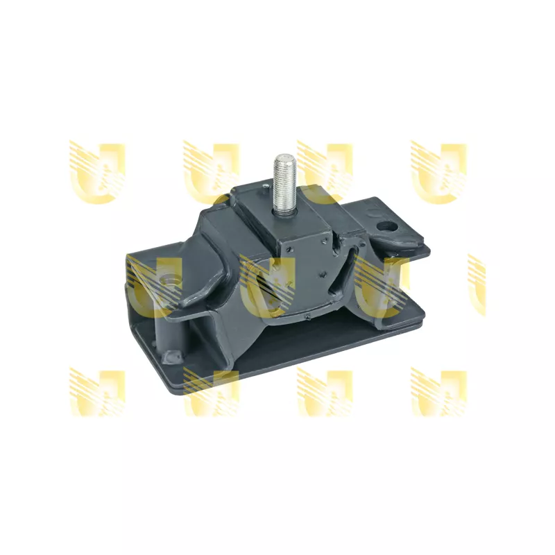 Support moteur avant droit UNIGOM 395337