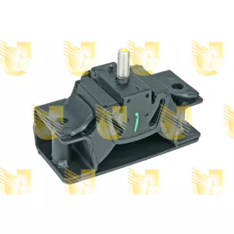 Support moteur avant droit UNIGOM 395338
