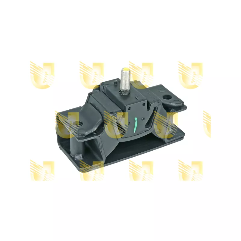 Support moteur avant droit UNIGOM 395338