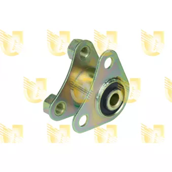 Support moteur avant gauche UNIGOM 395339