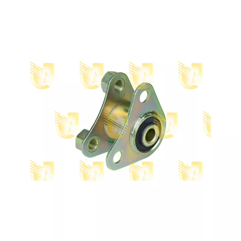 Support moteur avant gauche UNIGOM 395339