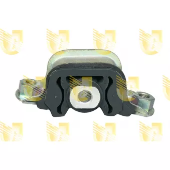 Support moteur avant droit UNIGOM 395340